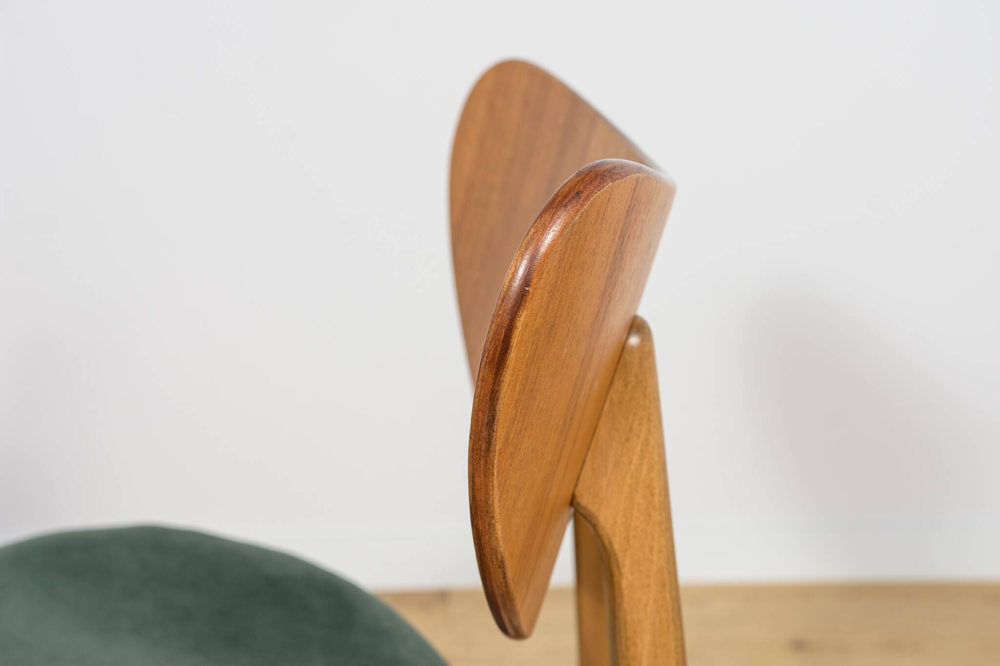 Mid-century Librenza dining chairs from G-Plan, United Kingdom, 1950s, set of 4