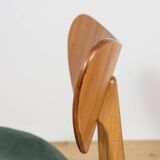 Mid-century Librenza dining chairs from G-Plan, United Kingdom, 1950s, set of 4