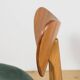Mid-century Librenza dining chairs from G-Plan, United Kingdom, 1950s, set of 4