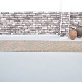 Turkish Oushak Handmade Carpet sku 3586