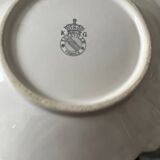 Dessert service