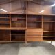 Storage furniture