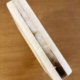 Alabaster ashtray