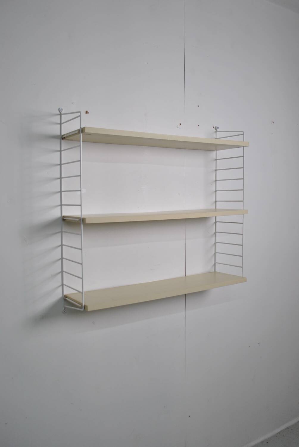 Nisse Strinning 3-shelf shelf