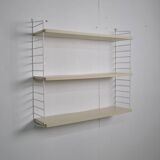 Nisse Strinning 3-shelf shelf
