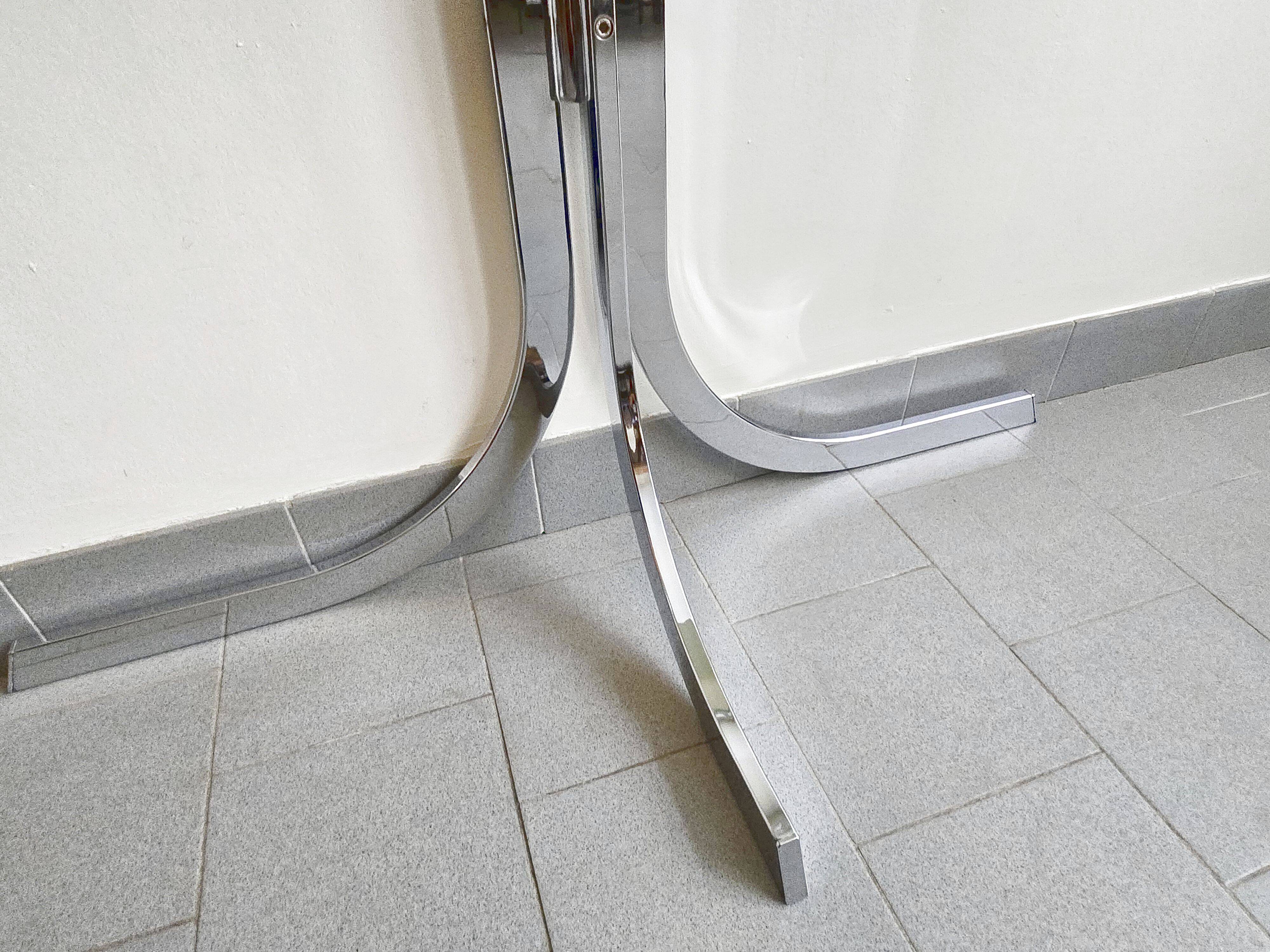 Vintage Roche Bobois console 1970