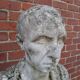 Bust of Julius Caesar
