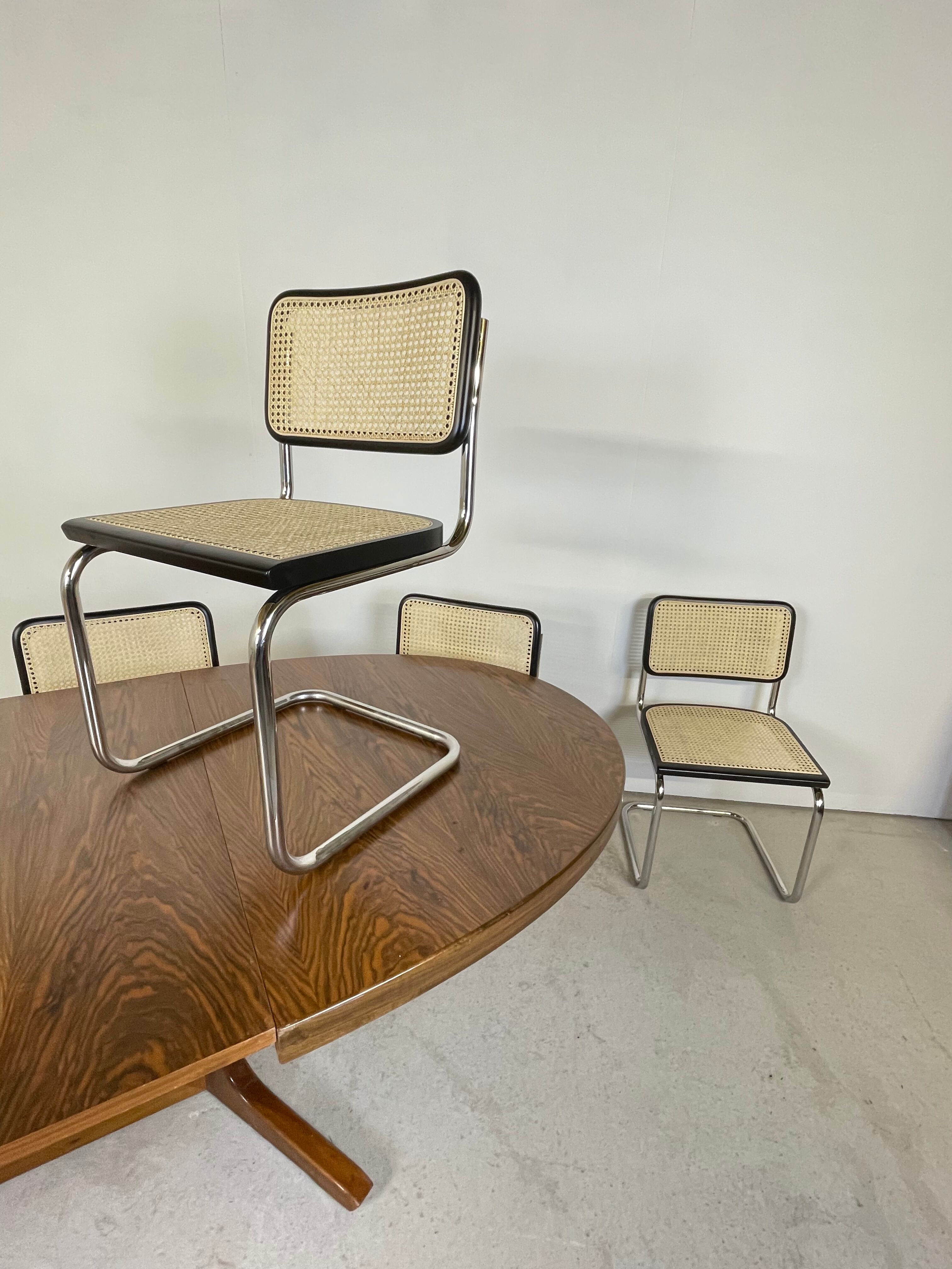 Chair cesca Marcel Breuer b32