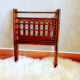 Porte-revues scandinave Cees Braakman pour Pastoe  1960