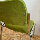 70's armchair