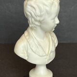 Child bust