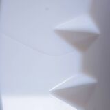 UFO pendant light - Space Age Design chandelier - 1970s