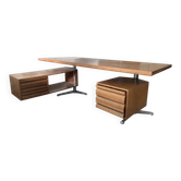 Ostwaldo Borsani T95 desk Tecno