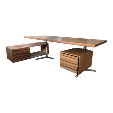 Bureau Ostwaldo borsani T95 tecno
