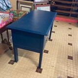 Oak desk