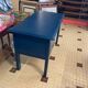 Oak desk