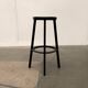 Vintage bar stool by Naoto Fukusawa for Magis, 2000s
