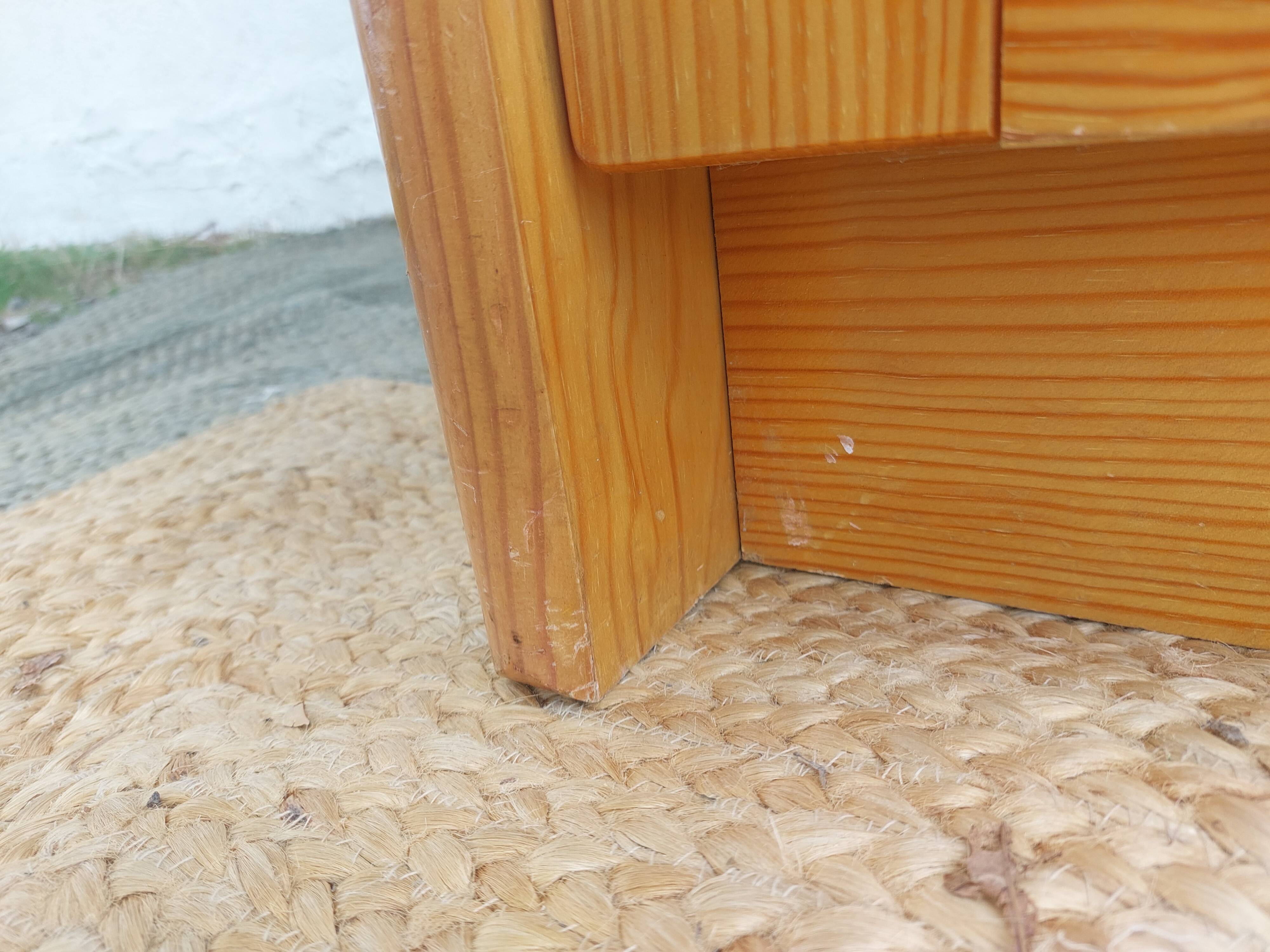 Gautier brand chest of drawers