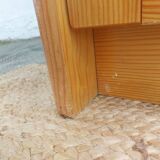 Gautier brand chest of drawers