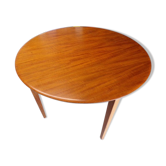 Table scandinave vintage