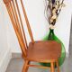 Chaise Ercol modèle 391