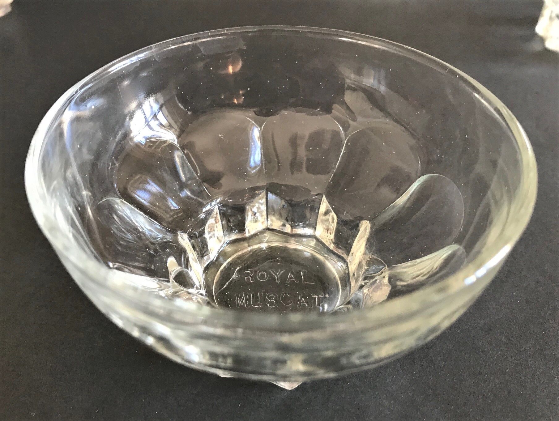 Royal Muscat bowl set