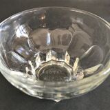 Ensemble coupelles Royal Muscat