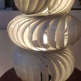 Lampe Medusa par Olaf von Bohr pour Valenti, années 1960