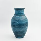 Vase series "gallic" ceramic of accolay