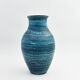 Vase série "gauloise" céramique d'accolay