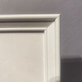 Lithograph of Reims Cathedral