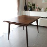 Scandinavian vintage table