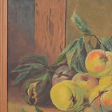 Nature morte aux fruits