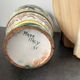 Vintage vase made in Italy