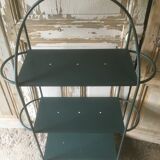 Garden shelf "Fermob" metal