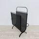 Mathieu Mategot for Artimeta magazine rack , 1950s