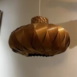 Scandinavian chandelier from the 1960s