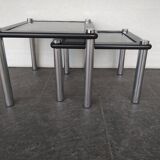 Vintage Nesting Tables