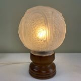 Art Deco lamp