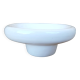Old soap dish to stand