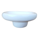 Old soap dish to stand