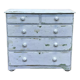 Commode Victorienne XIXème en sapin