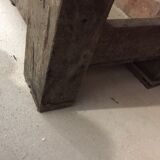 Carpenter's workbench