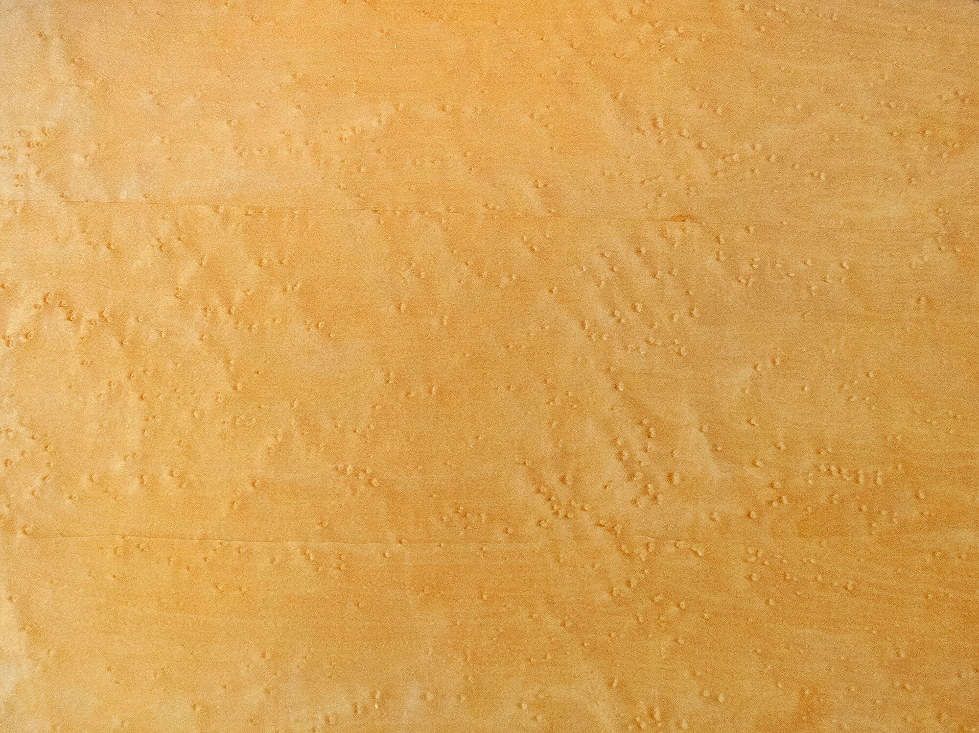 Bedroom in winked maple and fabric by Giovanni Offredi for Saporiti Italia 1970s