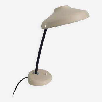 Lampe de bureau années 50 60