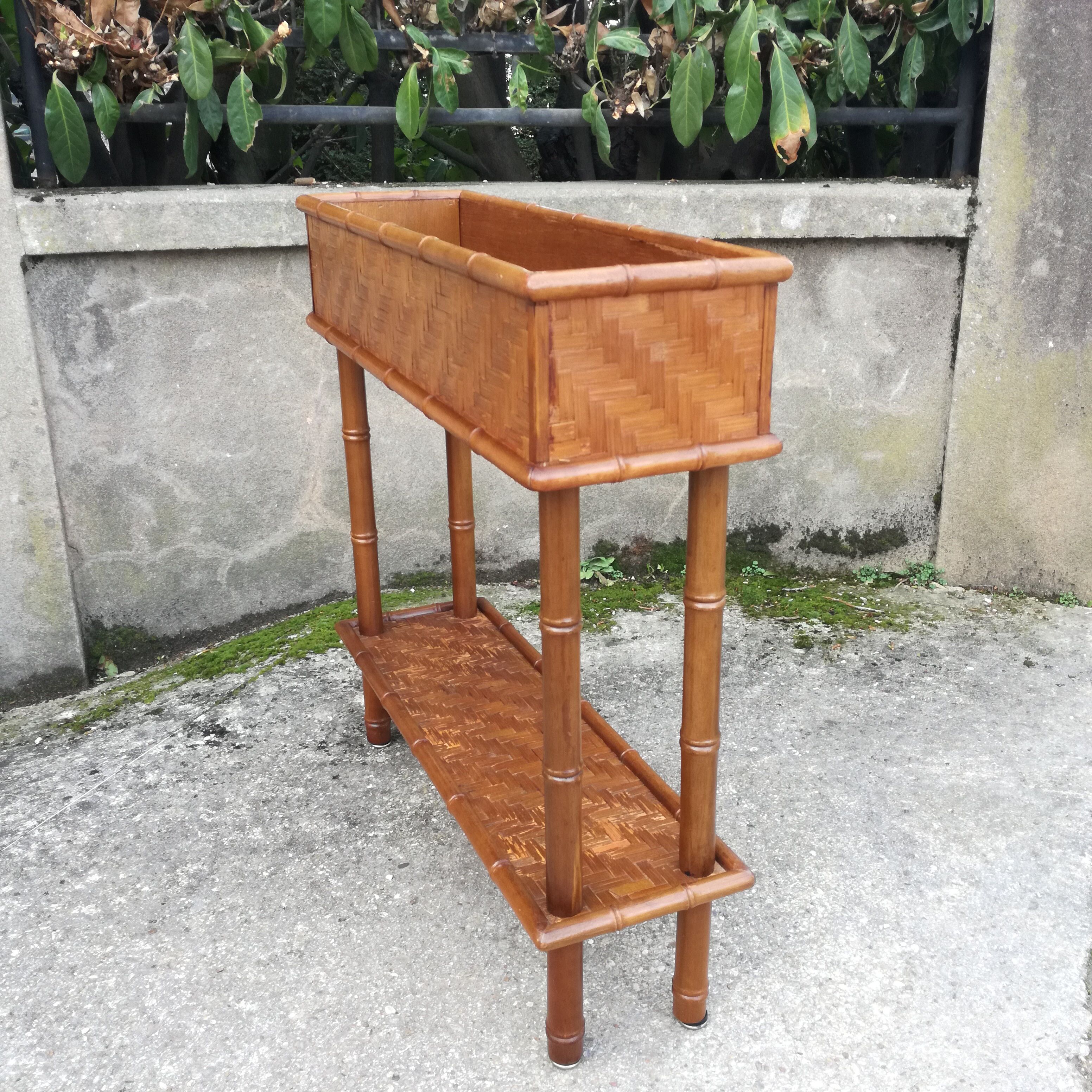 Indoor planter - 72x22