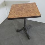 Table McDonald