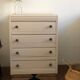 1930s commode