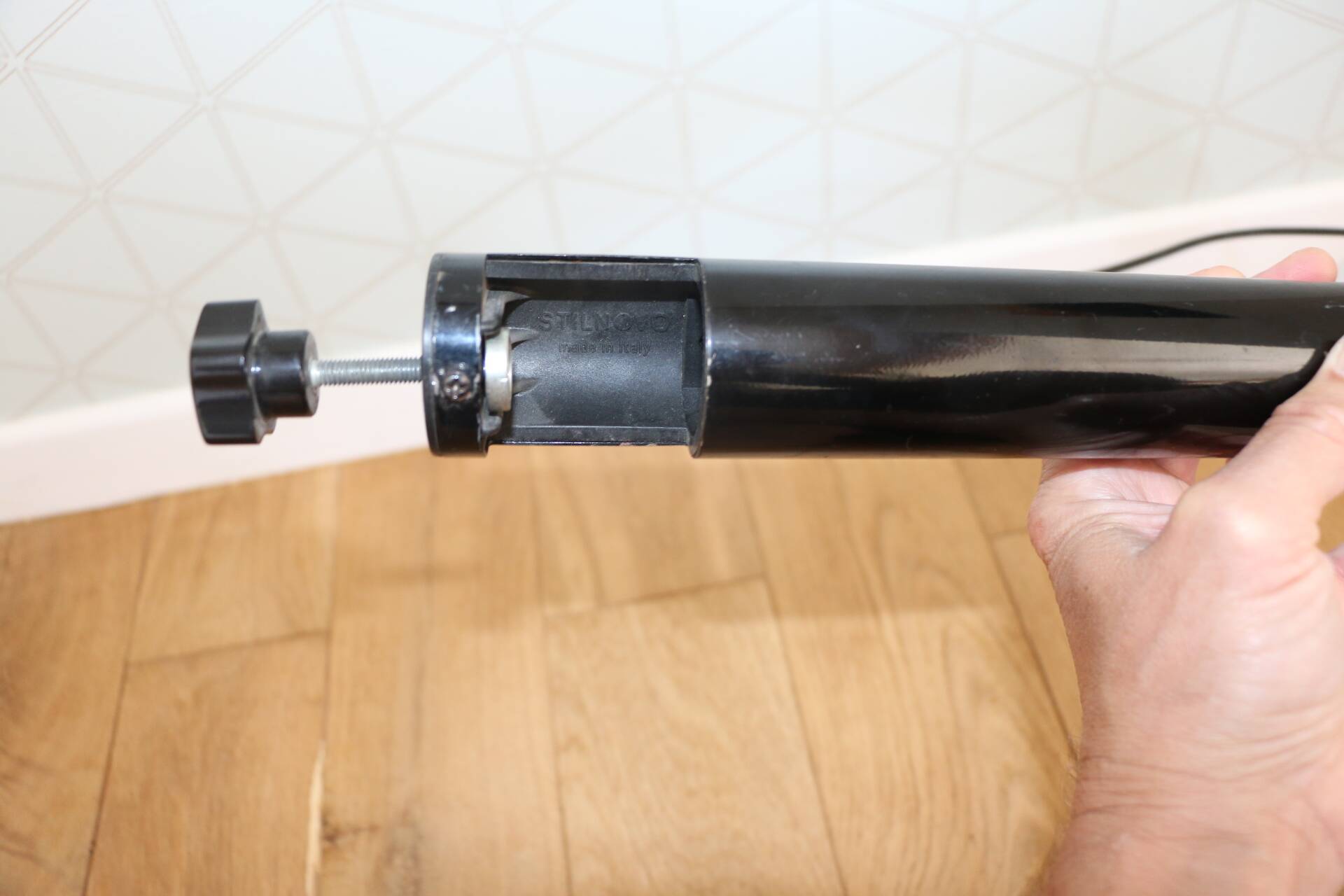 Stilnovo Periscopio clamp lamp