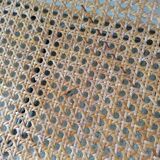 Pair of chairs Marcel Breuer Cesca B32